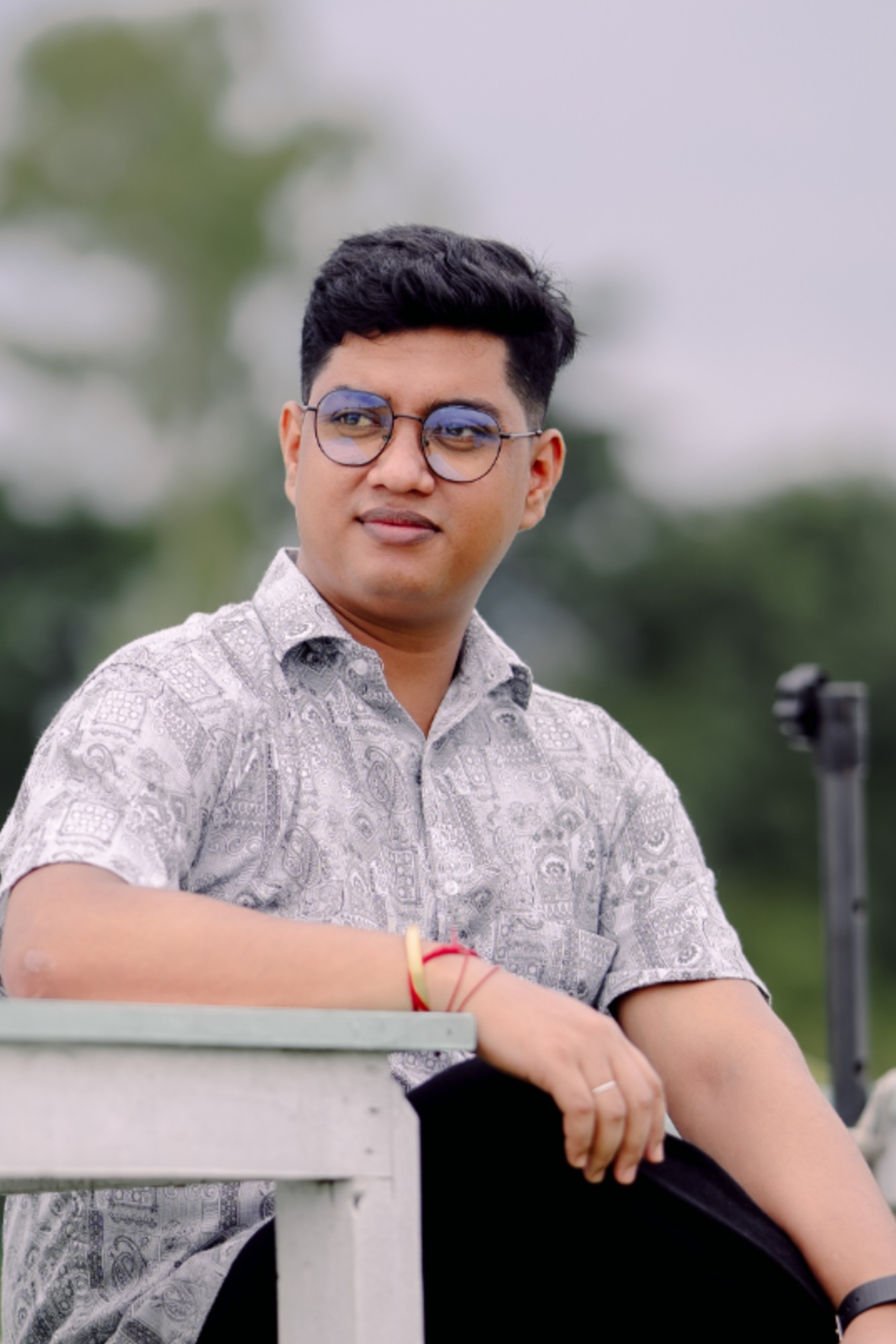 Basu dev