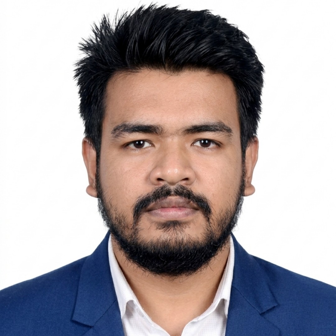 Ananda Roy