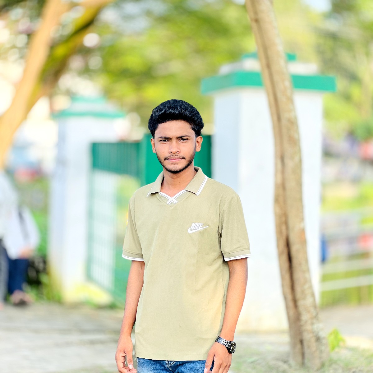জয় দাস