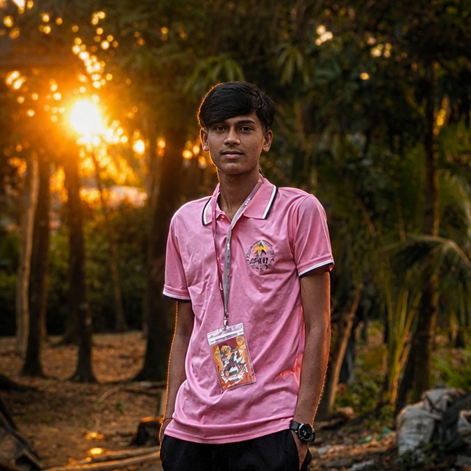 Basu paul