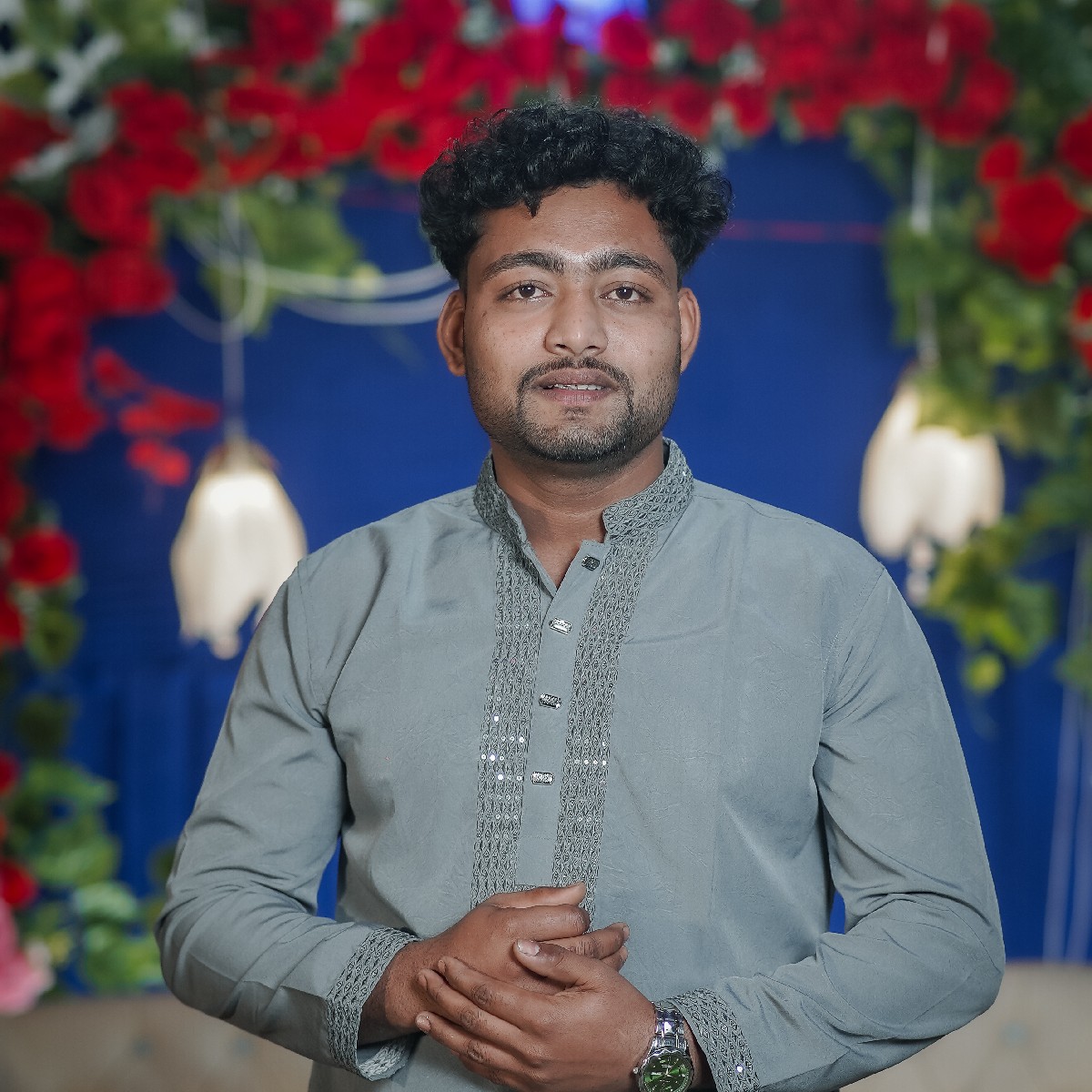 জিটু চন্দ্র দাস