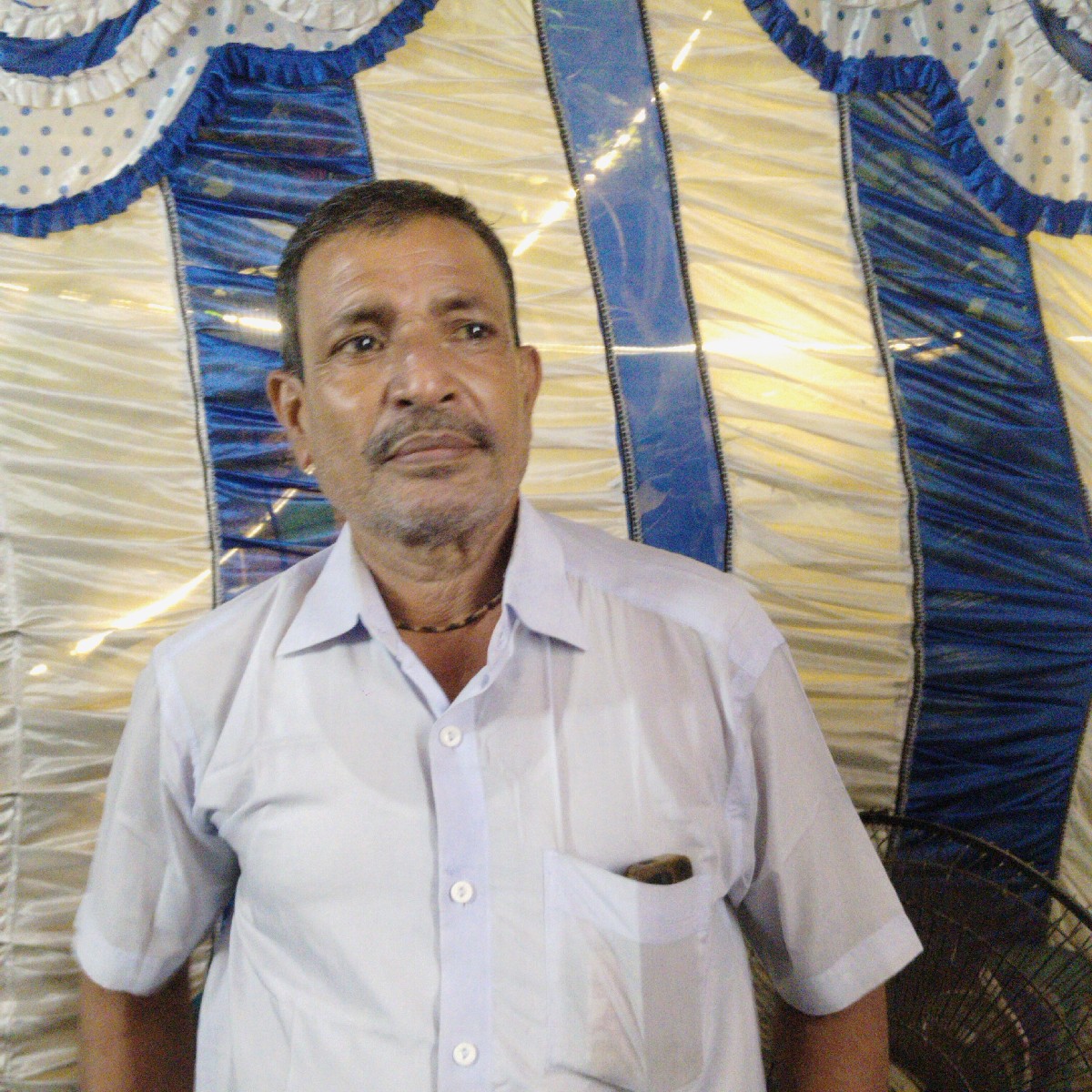 শয়ন চন্দ্র দাস
