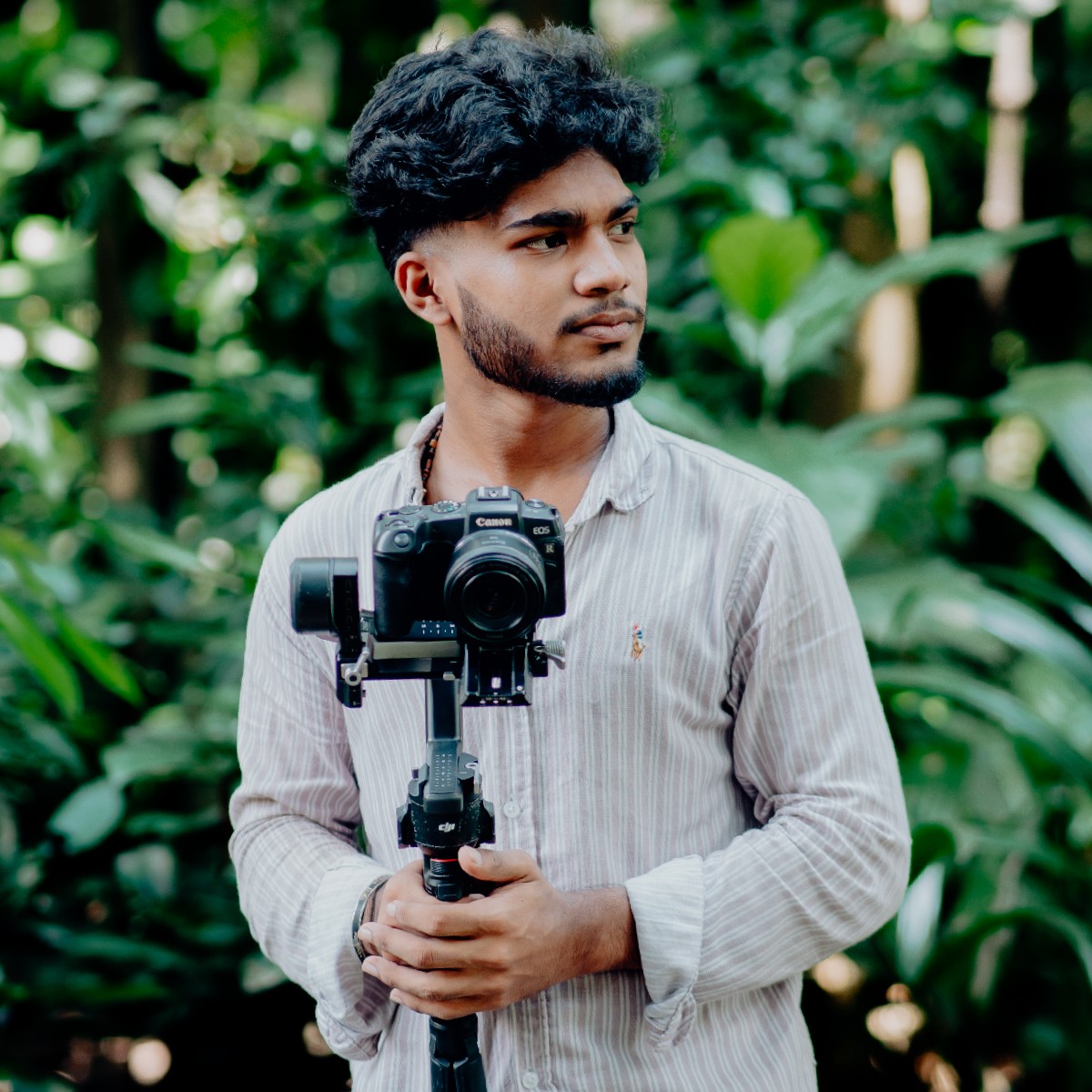 Nipu Sarker
