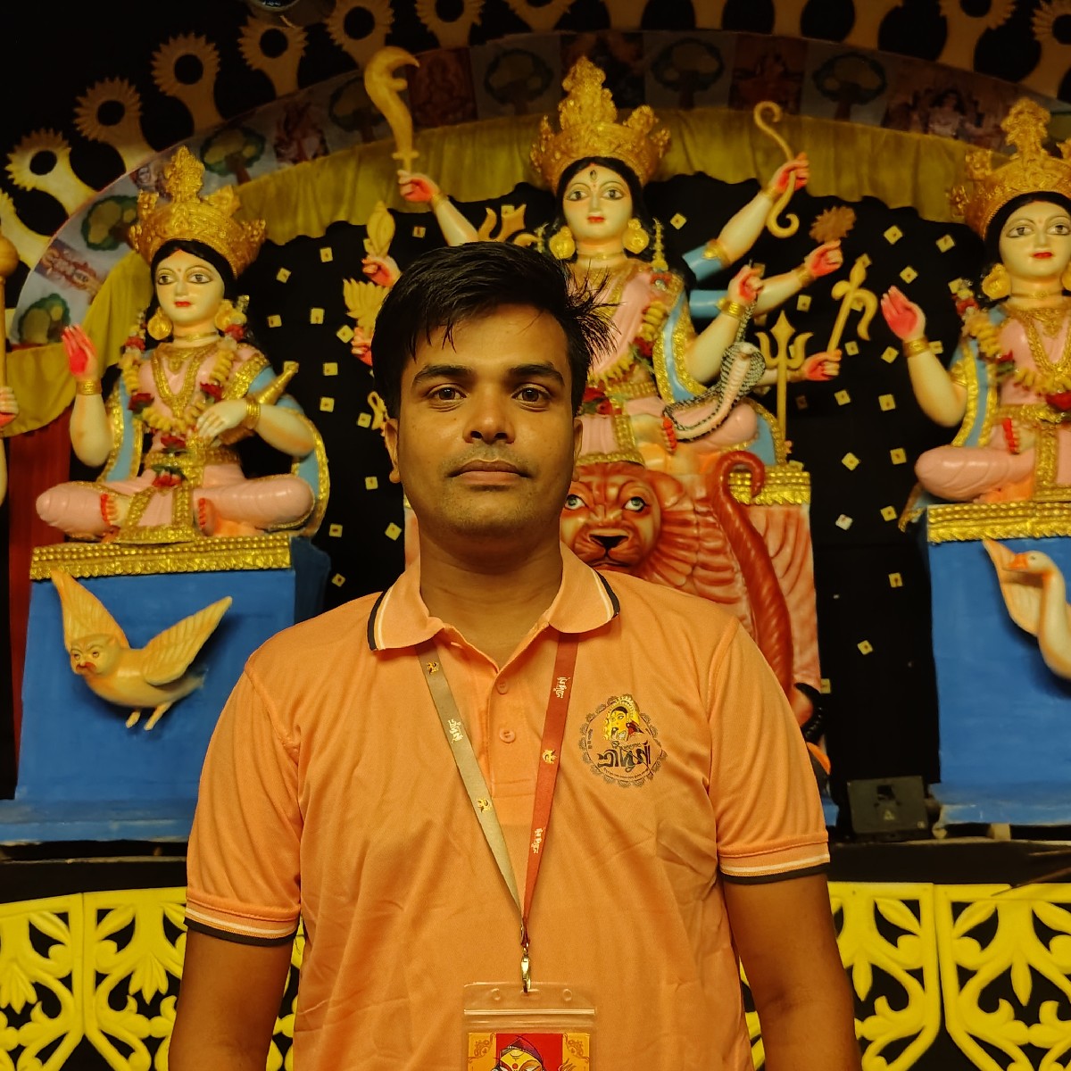 Pulok Das