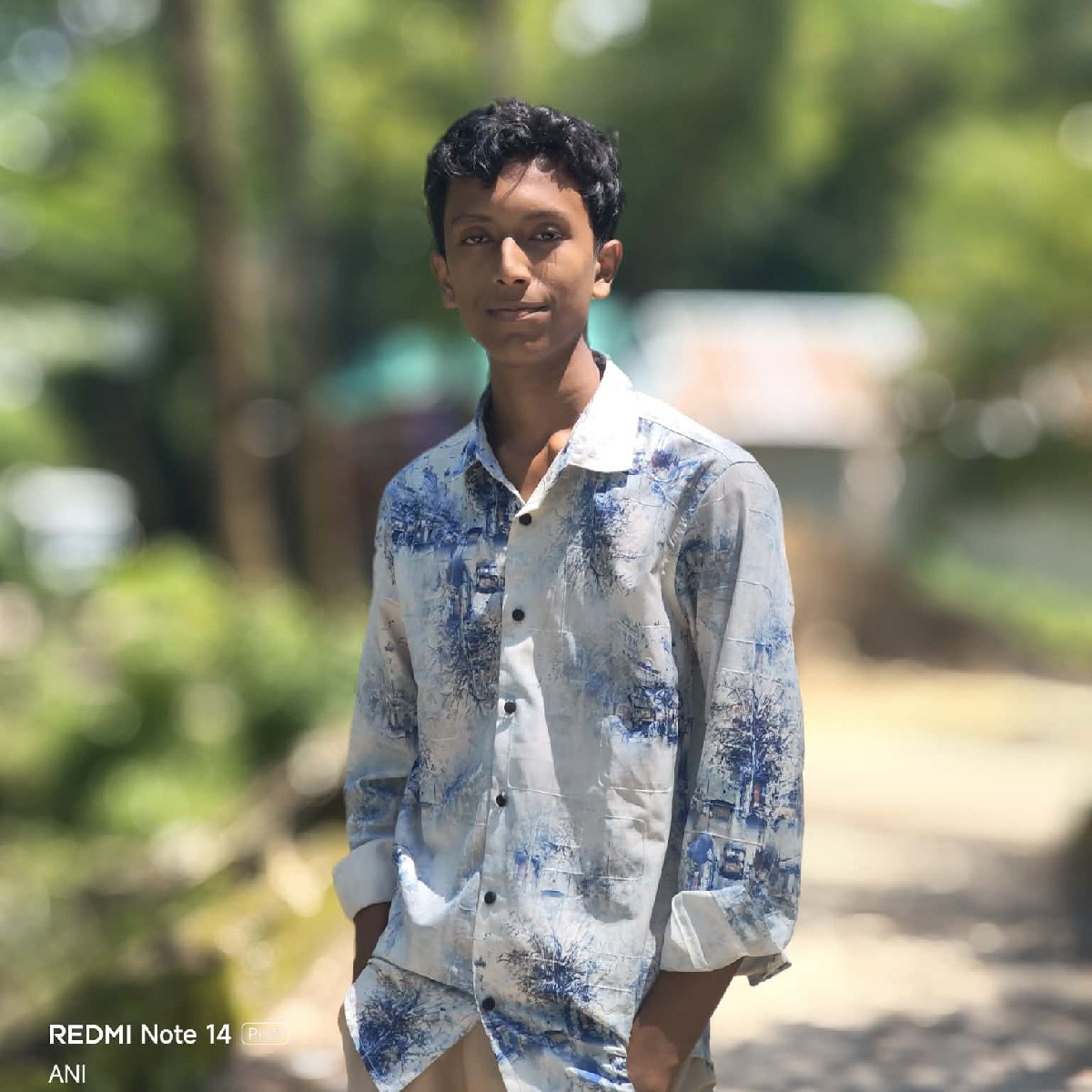 Bikash