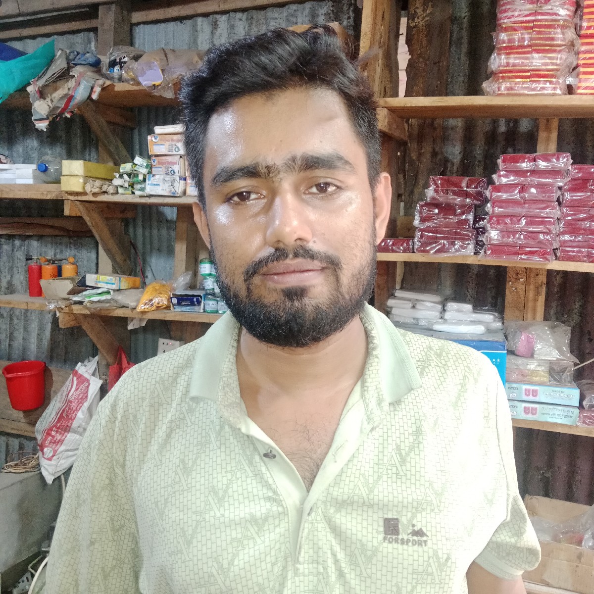 রাহুল মজুমদার