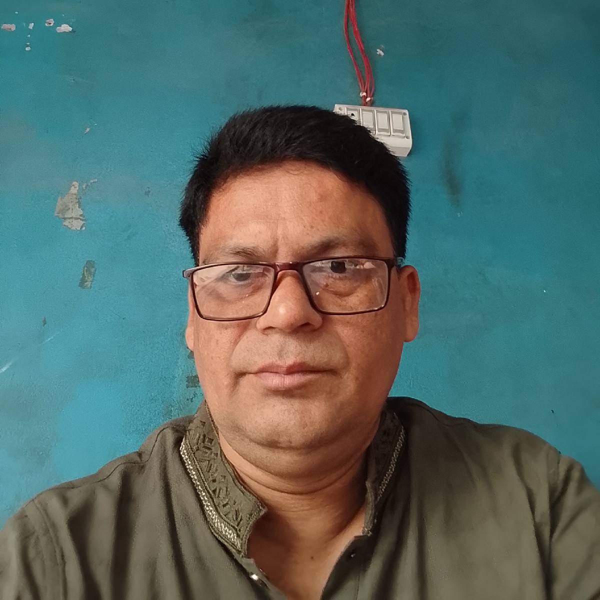 বাদল চন্দ্র মজুমদার