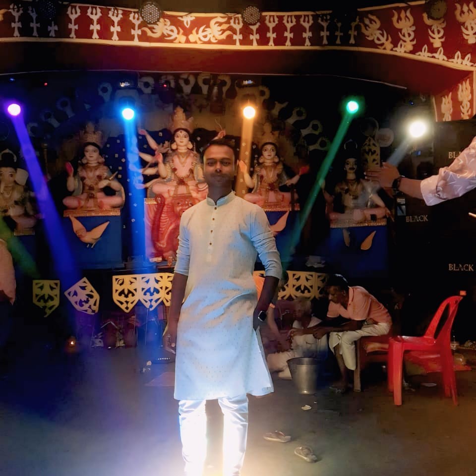 Prosenjit pal saju