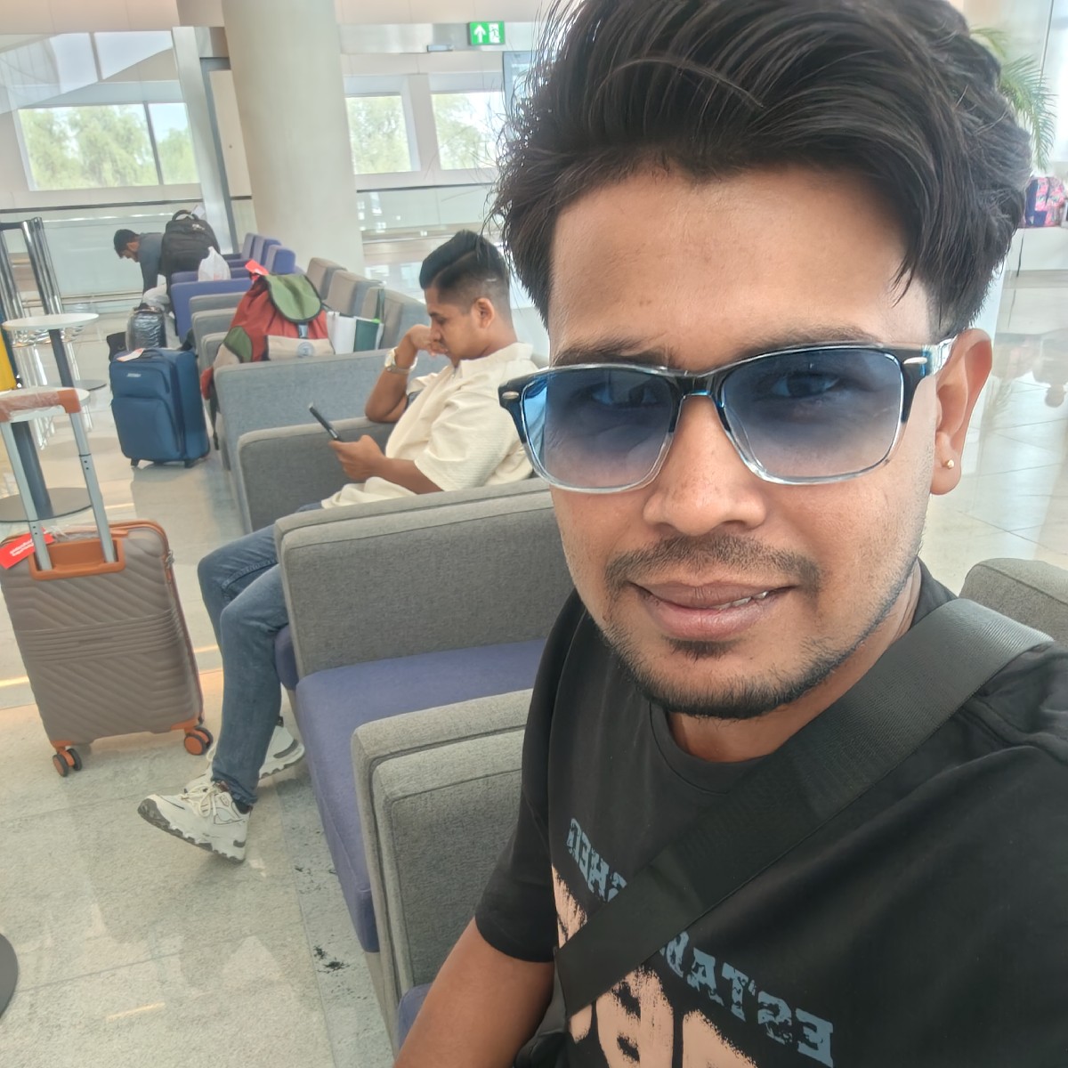Sonjoy Kumar