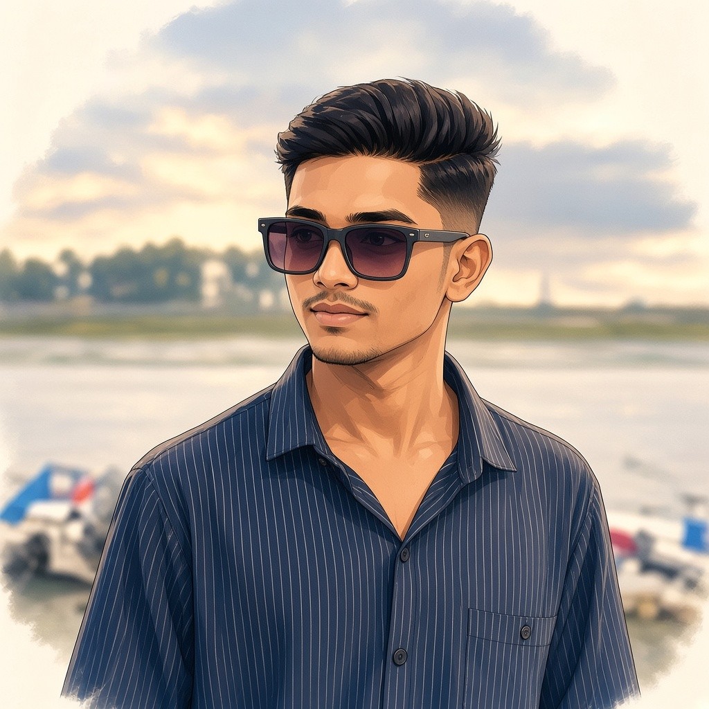 SHUVO